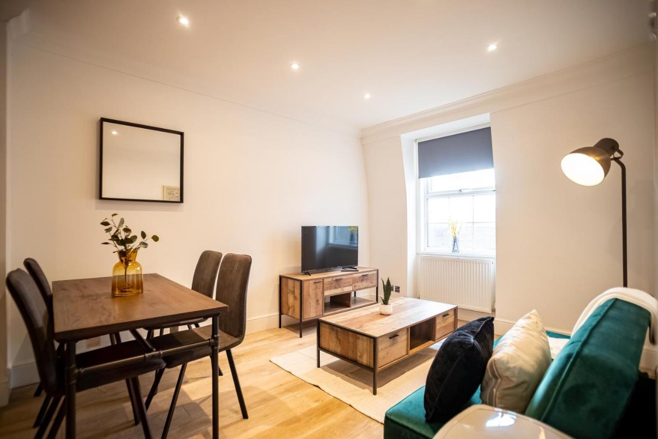 Deluxe Modern 1&2 Bed Apartments Near Brighton Beach & Station Buitenkant foto